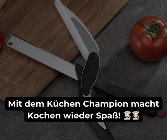 Küchen-Champion