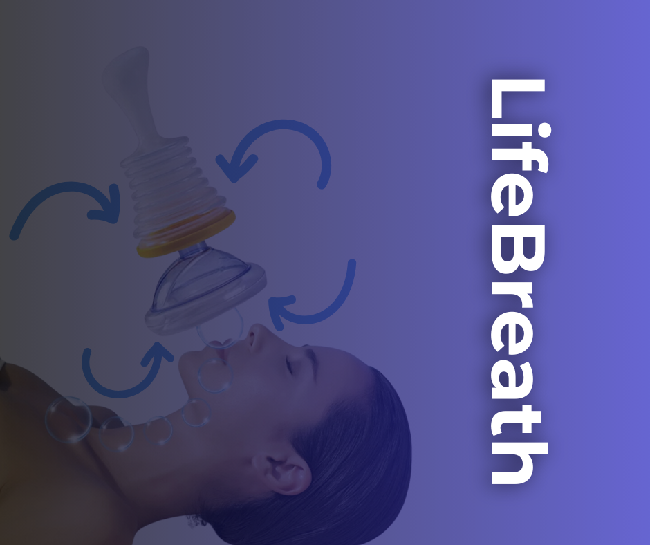 LifeBreath