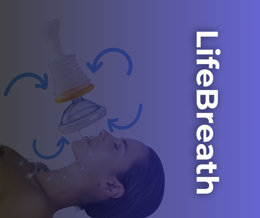 LifeBreath