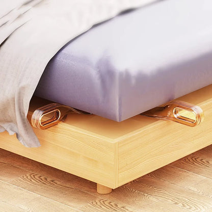 Grosnie EasyLift – Matratzenheber im 2er-Set